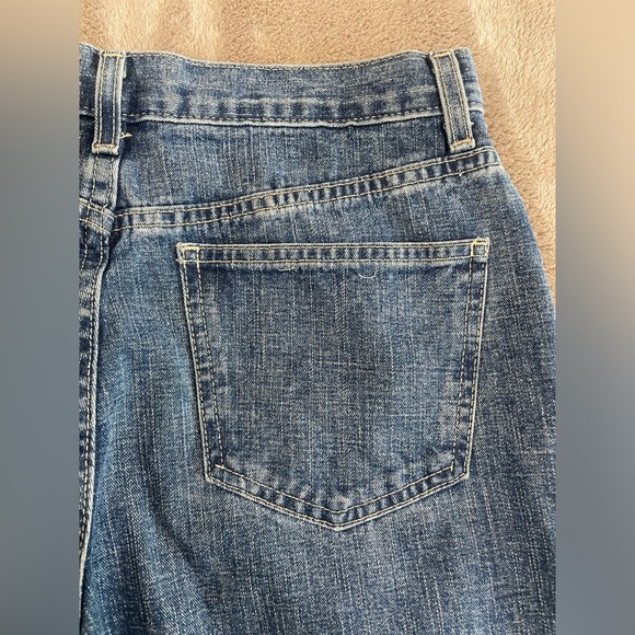 Vintage Women's 2004 Y2K Tommy Hilfiger Jeans (6) - Picture 4 of 9